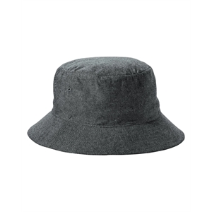 Big Accessories Crusher Bucket Hat