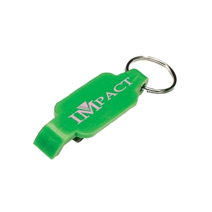 Prime Line Bottle Opener Key Chain