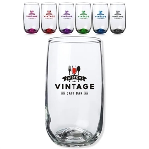 15 oz. Rocks Water Glasses