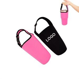 30oz Tumbler Carrier Holder Pouch