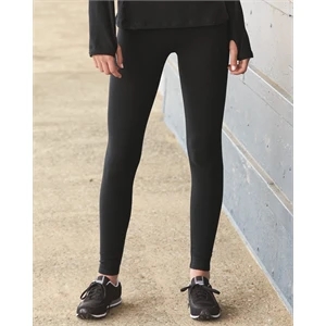 Boxercraft Women's Love 'Em Leggings