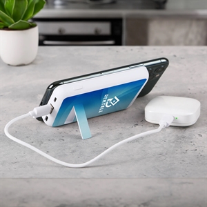 MAG5000 - Wireless Magnetic Powerbank