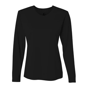 C2 Sport Women's Performance Long Sleeve T-Shirt