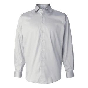 Calvin Klein Cotton Stretch Shirt
