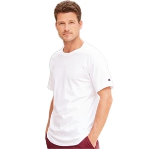 Champion Short Sleeve T-Shirt