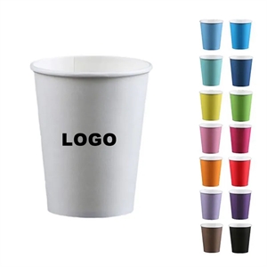 Disposable Paper Drink Cup