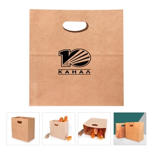 Handle Paper Bag