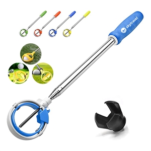 Telescopic Golf Ball Pick Up