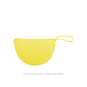 Lemon Chiffon