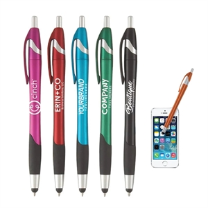 Promotional Classic Stylus Pen Printed With Your Logo