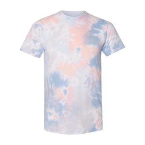 Dyenomite Dream Tie-Dyed T-Shirt