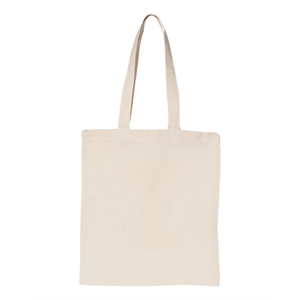 OAD Large Canvas Tote