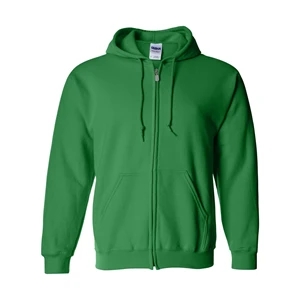Gildan Heavy Blend™ Full-Zip Hooded Sweatshirt