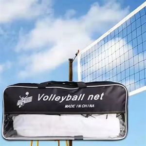 Volleyball Net For Pool Schoolyard Beach