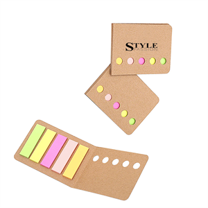 Mini Sticky Notebook