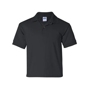 Gildan DryBlend® Youth Jersey Polo