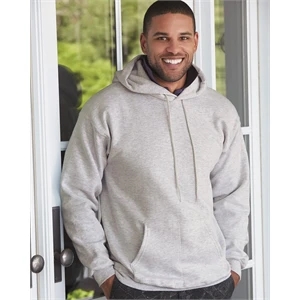 Hanes Ultimate Cotton® Hooded Sweatshirt