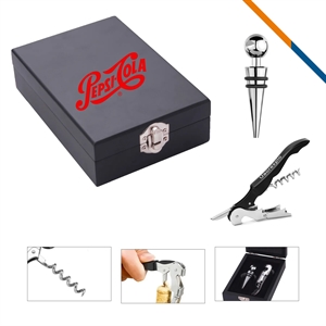 Lity Wine Opener Set