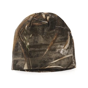 Kati 8" Licensed Camo Beanie