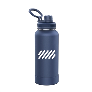 Takeya 32oz Actives Water Bottle With Spout Lid