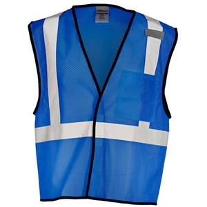 Kishigo EV Series® Enhanced Visibility Non-ANSI Vest