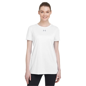 Under Armour Ladies' Team Tech T-Shirt