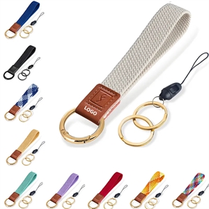 Fishent Stretchy Key Chain