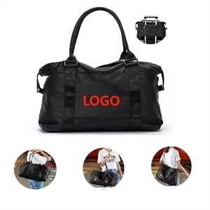 Large Travel Overnight Bag For Women