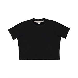 LAT Ladies' Boxy T-Shirt