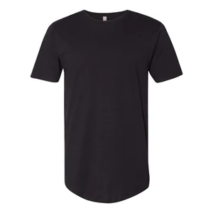 Next Level Cotton Long Body T-Shirt