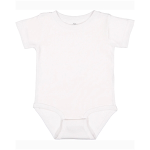 Rabbit Skins Infant Premium Jersey Bodysuit
