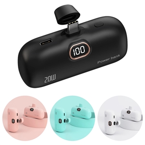 Portable Charger Power Bank