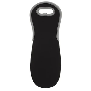 OAD Insulated Neoprene Single Wine Tote