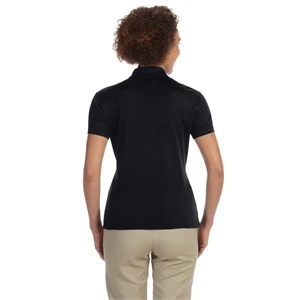 Devon & Jones Ladies' Pima-Tech™ Jet Pique Polo