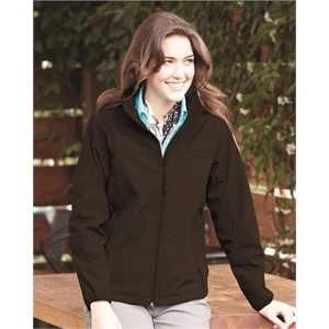 Weatherproof Women's Soft Shell Jacket