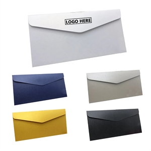 5x7 Business Envelope