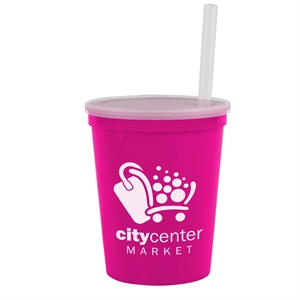 16 oz. Take-Out Sipper