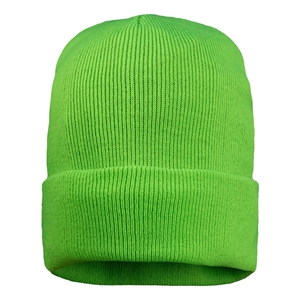 Sportsman 12" Fleece Lined Cuffed Beanie