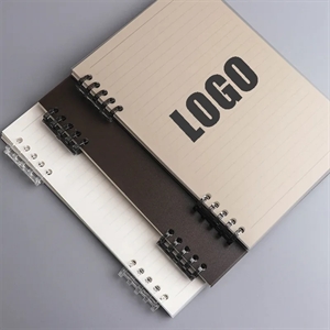 A5 Loose Leaf Notebook