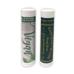 Cruelty-free Moisturizing Vegan Lip Balm