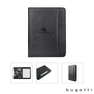 Bugatti Letter Size Padfolio