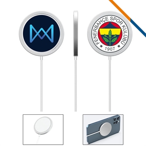 Custom Logo Janz Wireless Charger