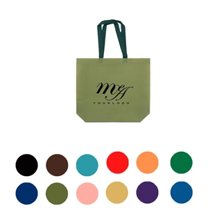 Shopping Bags Handbag Clothes Non Woven Cloth