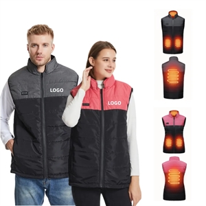 Heated Vest