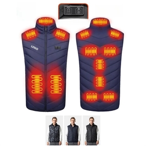 Electric Heating Vest