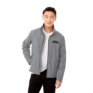 Men's KARMINE Softshell Jacket