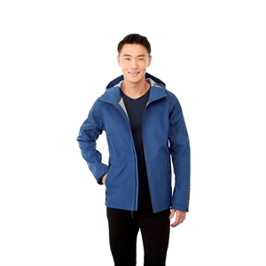 Men's INDEX Softshell Jacket