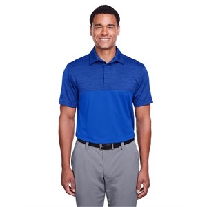 Men's Corporate Colorblock Polo