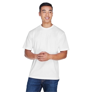 UltraClub Men's Cool & Dry Sport T-Shirt