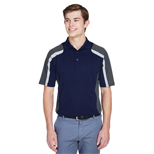 Men's Eperformance™ Strike Colorblock Snag Protection Polo